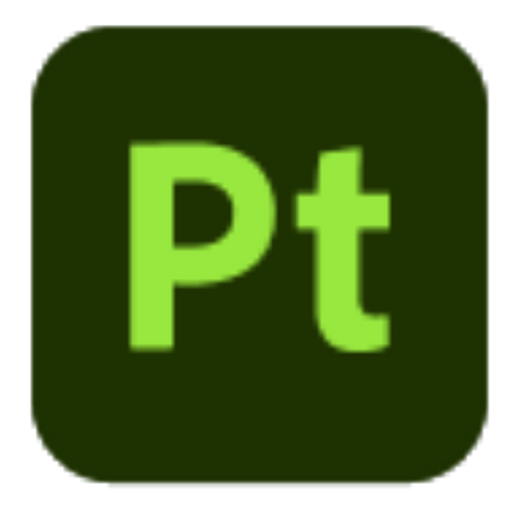 Substance Painter Logo